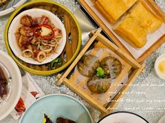 -胜记酒家·精致线(君汇店)