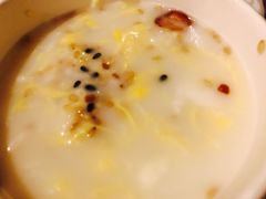 -清真老马家国华牛奶鸡蛋醪糟(正宁路店)