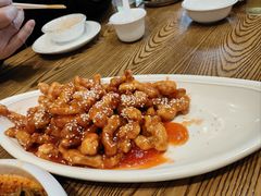 -茂盛小吃(蓝田店)