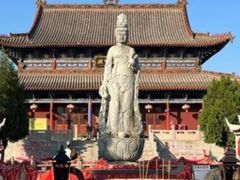 -大槐树寻根祭祖园
