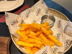 -Nord Grill&Bar Highland诺德西餐(深圳欢乐海岸店)