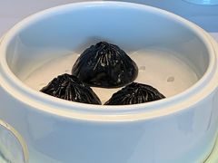 黑松露小笼包-粤界(望京金辉店)