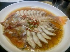 -爷爷的草帽·海鲜馆(孙塘路店)