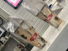 -沪上阿姨·精选茶饮(桃源友嘉购物广场店)