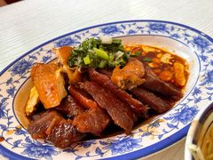 -食运茶餐厅(文化宫店)