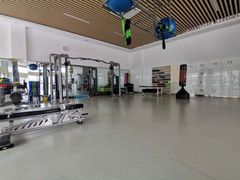 -中田健身工作室(嘉定江桥店)