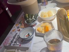 -九鼎轩脆毛肚火锅(南京东路店)