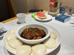 -饭橘汉江码头·乡野土菜馆(静安路店)