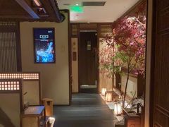 -揽季锅物会.福建黄鱼.海鲜姿造(五四路店)