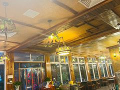 大堂-荣德灶台鱼(圣泉寺店)