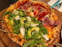 -La Strada(安福路店)