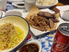 -东方饺子王(工农大路店)