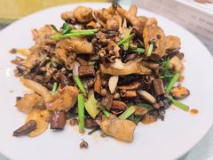 -东门老磨坊羊汤馆(兰山新东关店)