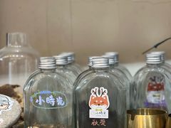 -小时光咖啡馆(开森度假森林店)