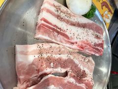 -安又胖韩国烤肉