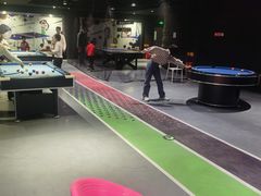 -VS SPORTS PARK运动玩乐园·团建·生日会(合生汇店)