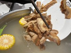 -八合里潮汕鲜牛肉火锅(福州万象城店)