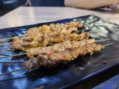 -大京园海鲜烧烤(东城路店)