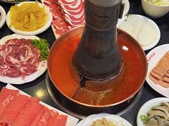 -草原饭店火锅