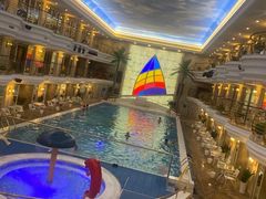 -海韵之星邮轮水会(明发商业广场店)