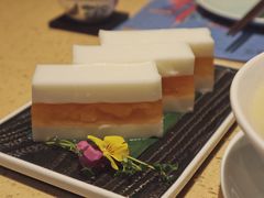 香芒夹心椰汁糕-点都德(春熙路群光广场店)