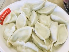 -北方饺子王·海肠捞饭·海鲜锅(山大店)