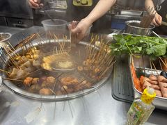 -吴记麻辣烫(曙光中路店)