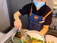 -Green Option(官舍店)