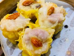 鲜虾烧卖皇-添好运点心专门店(北角店)