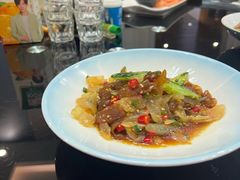 -501號台州海鲜餐厅(海创园店)