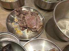 -西塔老太太泥炉烤肉(北京双井店)