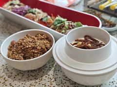 -小董哥烤串·爆汁大油边(故宫店)