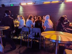 -罗斯福色戒酒吧(外滩店)