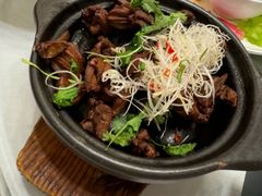-京尊烤鸭店JINGZUN(春秀路店)