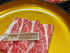 -牛New寿喜烧(青浦店)
