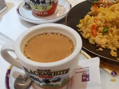 -香港茶餐厅文化体验馆(茶山镇店)