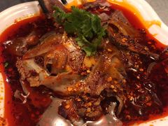 -陈麻婆豆腐总店