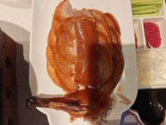 -大鸭梨烤鸭(顺义石园店)