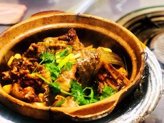 -金龙·打边炉(武进路店)