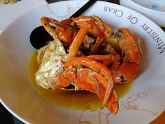 -Ministry of Crab(科伦坡店)