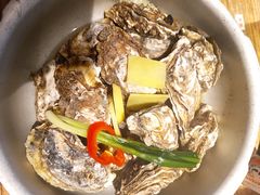 -拉完海鲜大排档(温岭店)