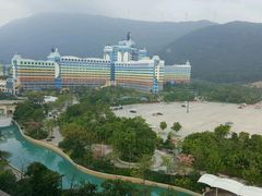 -珠海横琴长隆《卡卡虎奇遇记》