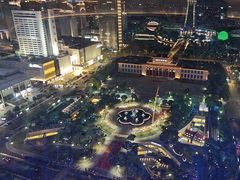 -Hi City·城市之巅