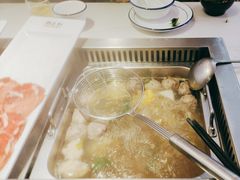 -潮正和潮汕牛肉火锅·老字号(番禺万达店)