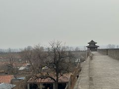 -鸡鸣驿古城