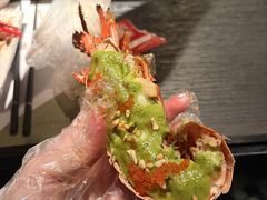 -花潮料理艺食馆(SM新生活广场店)