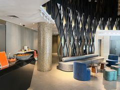 -桔子酒店(天津五大道店)