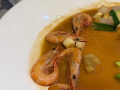 -501號台州海鲜餐厅(海创园店)
