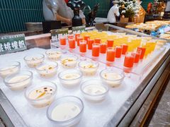 -金马门国际美食百汇(珞喻路店)