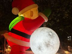 -弦月窗LUNETTE BY AMANDA(复兴路店)